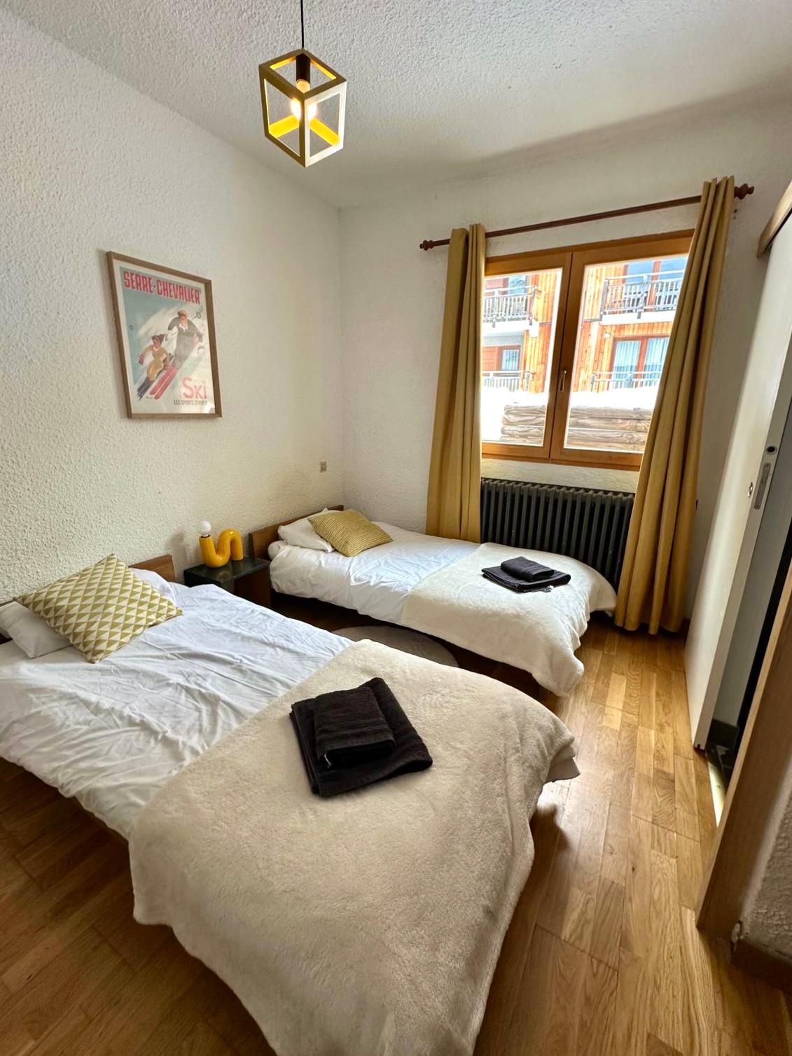 Le Petit Sport Chalet 1 - Image 8